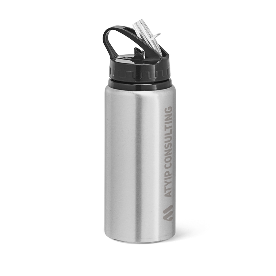 Squeeze em alumínio 670 mL